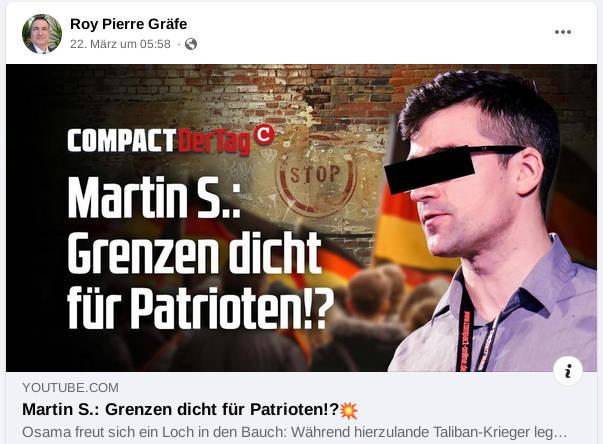 Porträt von Achim Ernst