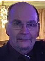 Porträtfoto von Hartmut Lucas