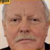 Porträtfoto von Roberto Güttler