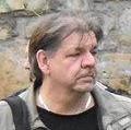 Porträtbild von Tino Kluge