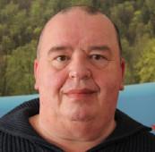 Porträtbild von Andreas Beyer
