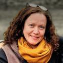 Porträtbild von Corinna Gehre